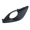 Fog Lamp Cover Front Bumper Light For Mercedes-Benz Sprinter W907 W910 2018 2019 2020 2021 2022 Foglight Frame