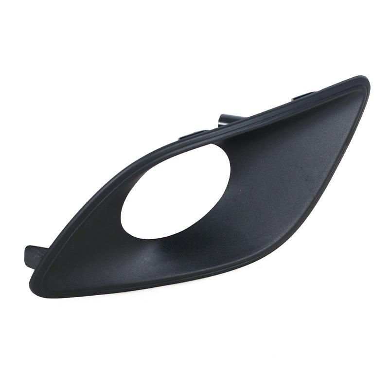 Fog Lamp Cover Front Bumper Light For Mercedes-Benz Sprinter W907 W910 2018 2019 2020 2021 2022 Foglight Frame