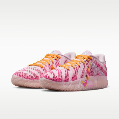 Nike Ja 3 EP 'Jelly Bean'