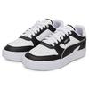 Puma Caven Dime 'White Black' Men's 384953-10