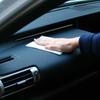 SOFT99 Fukupika Car Interior Fukupika Chrání a leští palubní desky a dveře automobilu 7 02092 Čistič, Palubní deska, Obložení, Ubrousky,