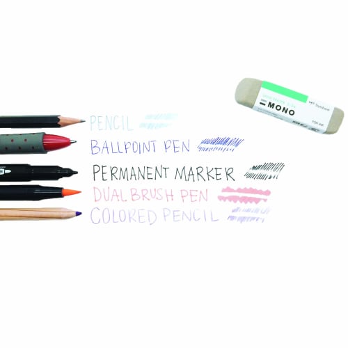 Tombow Pencil MONO Sand Eraser ES-512A