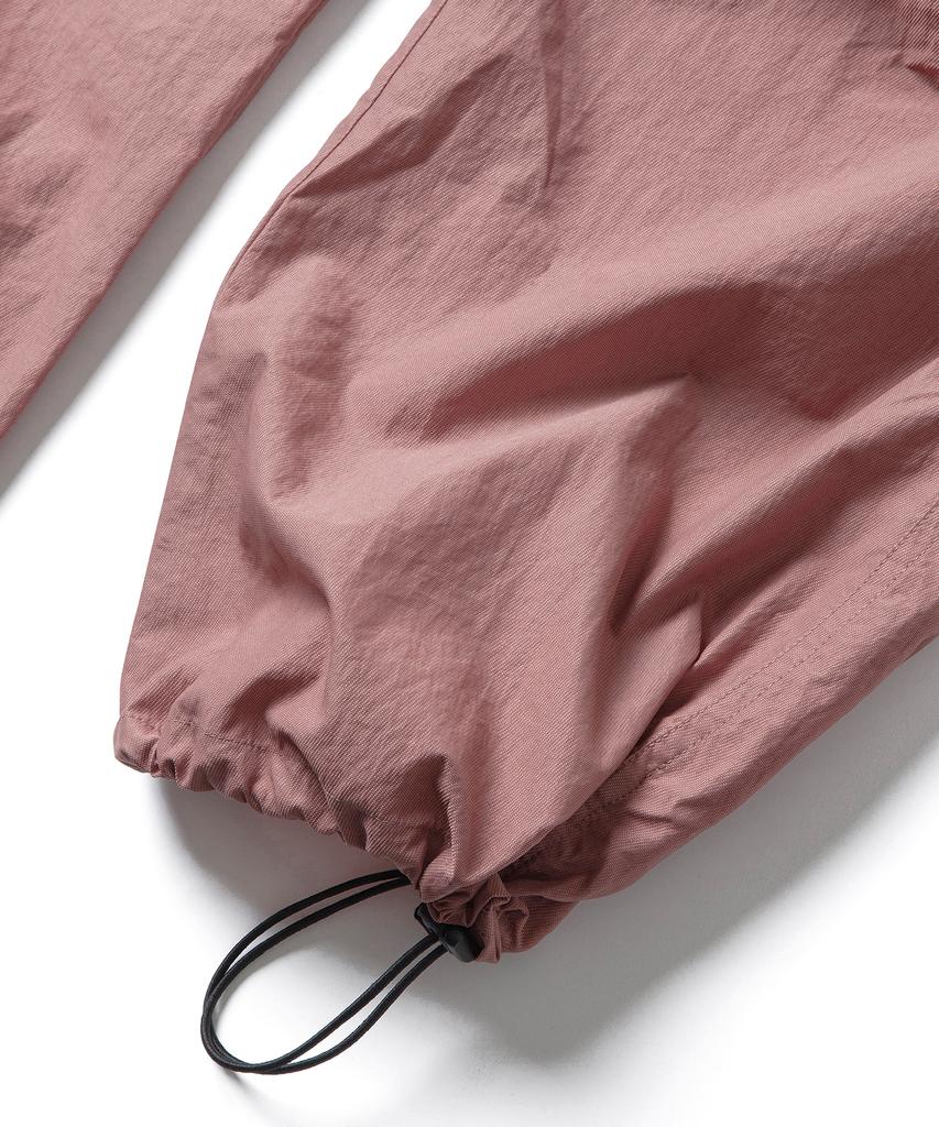 ESFAI Glossy Easy Pants (Indy Pink)