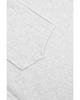 Azura Exchange Kangaroo Pocket Henley Button Hoodie