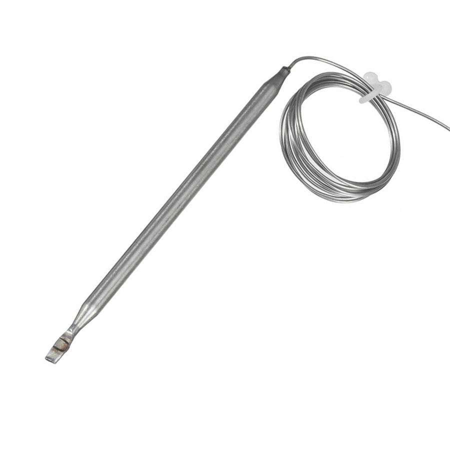 Universelles Kapillarthermostat - 104mm Kühlerlüfter-Steuerschalter (12V)