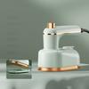 Multifuntional Handheld Clothing Steamer Steaming Iron Portable Fabric Iron Suitable for Household and Office Use