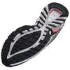 Under Armour Apparition Lage Casual Hardloopschoenen Unisex Wit Zwart 3027595-108