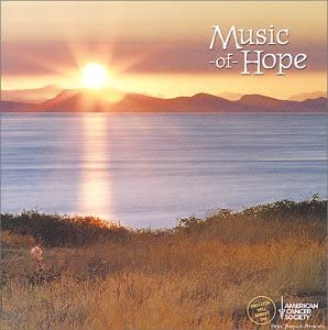 

CD TIM JANIS, RAY CHARLES & OTHERS - Music of Hope NXCA00024 Japan Music Others Used