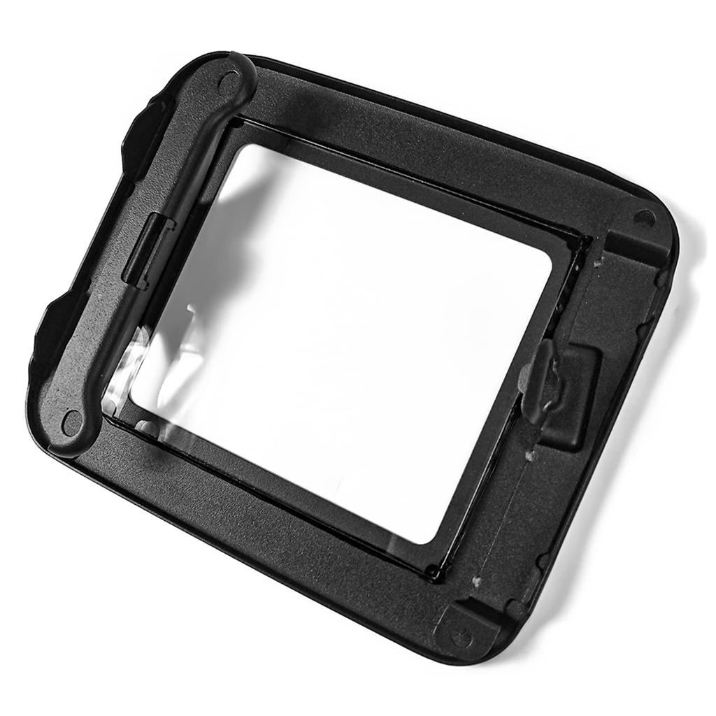 Nexus Japan Fuel Lid Gasoline Lid Cover for NV350 Caravan E26 (Unprinted)