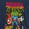 Marvel Zombies Unisex Adult Last One Standing Sweatshirt