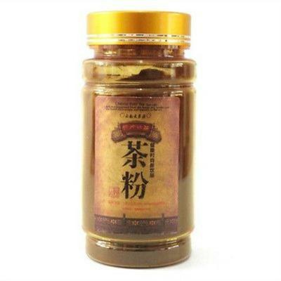 40g di tè Puer cinese premium in polvere di tè Pu-er maturo di alta qualità, bevanda salutare