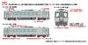TOMYTEC N Gauge Special Edition JR Kiha 100 Series Kiha 100 Series Reissue Color Set Railway Model Diesel Railcar 97978 (TOMIX)