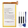 Replacement Battery S12-T1 S12-T1-S For Amazon Kindle Fire HDX 7 C9R6QM Kindle Fire HDX 4550mAh