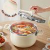 Supor Qiaoyikai 4.0L Pressure Cooker