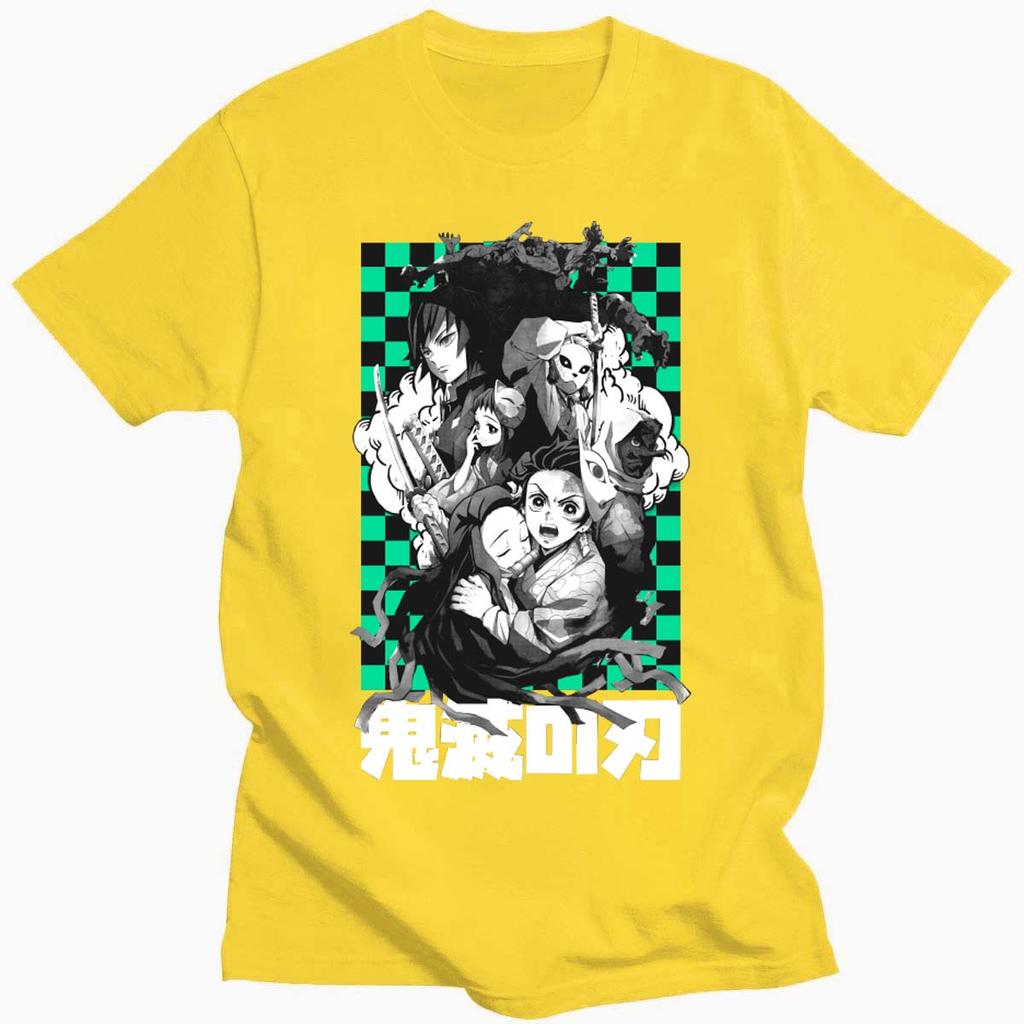 T-shirt Unisex Casual Tops Tee 