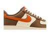 Men's Sneakers Nike Air Force 1 Low '07 Mosswood Brown Mosswood Brown/Coconut Milk/Campfire Orange