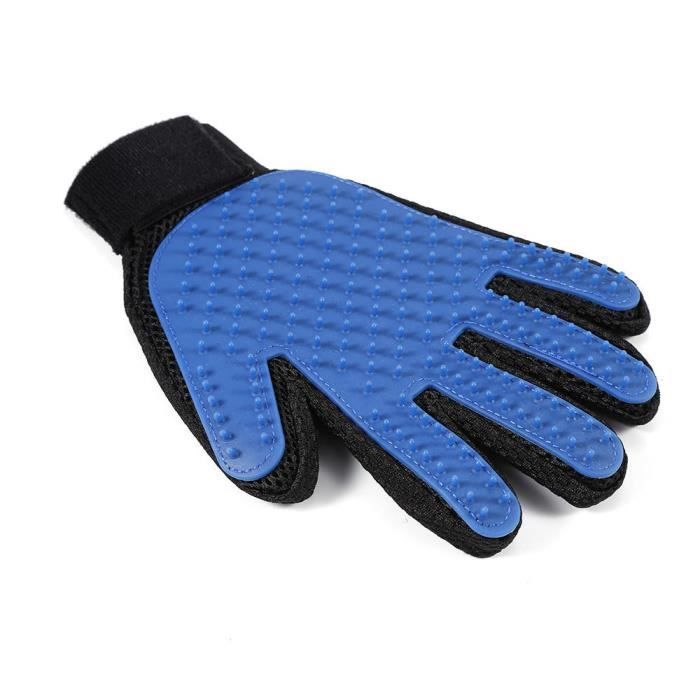 Cleaning Glove - Magic - True Touch - Soft - Effective - For Dogs and Cats