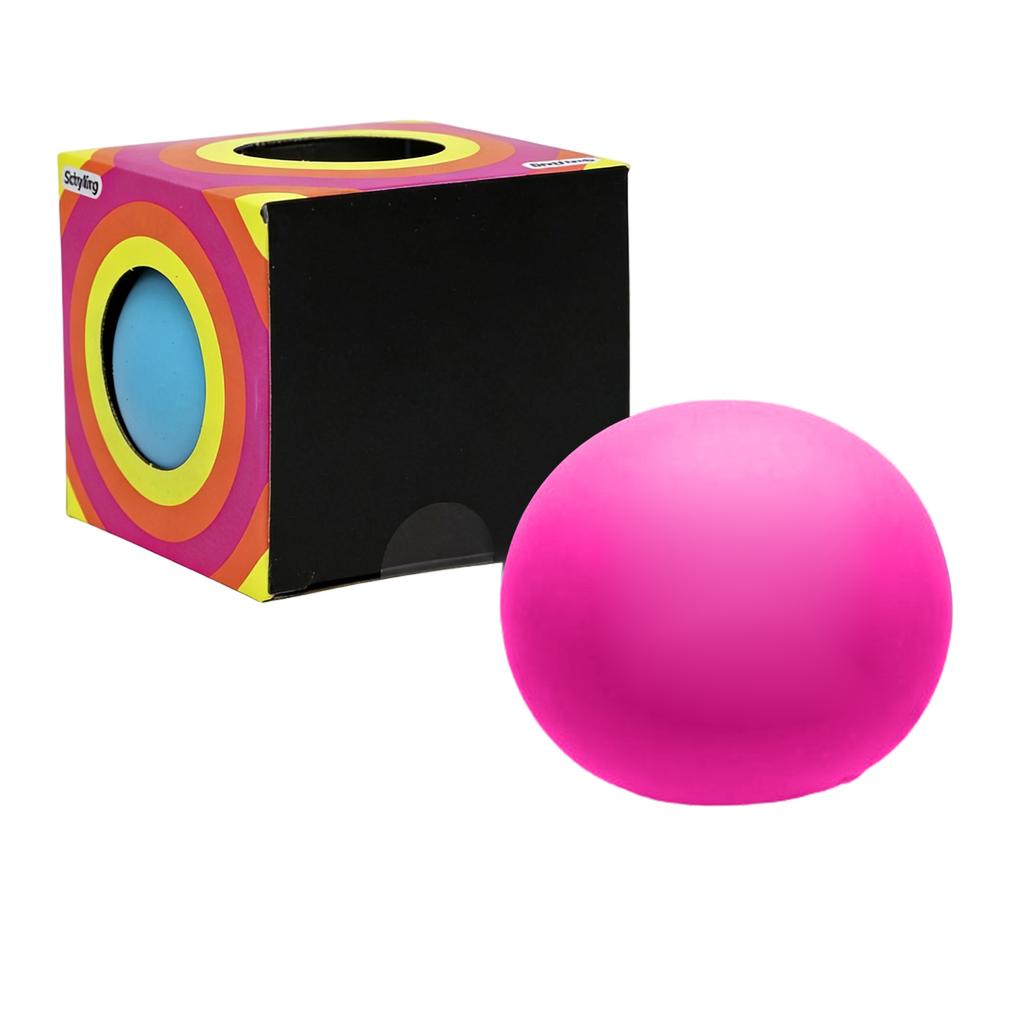 Stress Relief Toy Funny Sensory Toy