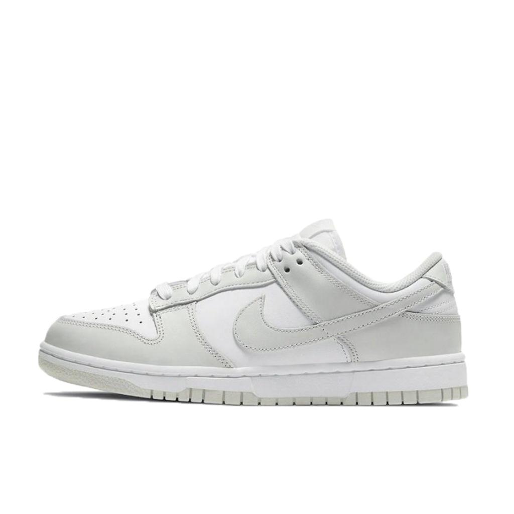 Nike Dunk Graffiti Trajectory Slip Resistant Cushioning Abrasion Resistant Slip Resistant Cushioning Abrasion Resistant HF5441-105(Team947-)