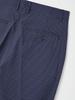 IKALOOK Daily & Office Stretch Banding Slacks Cpt123
