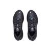 Li Ning Cloud Shield Cushioning Slip Resistant Abrasion Resistant Low top Running Shoes Women's Black ARST058-1