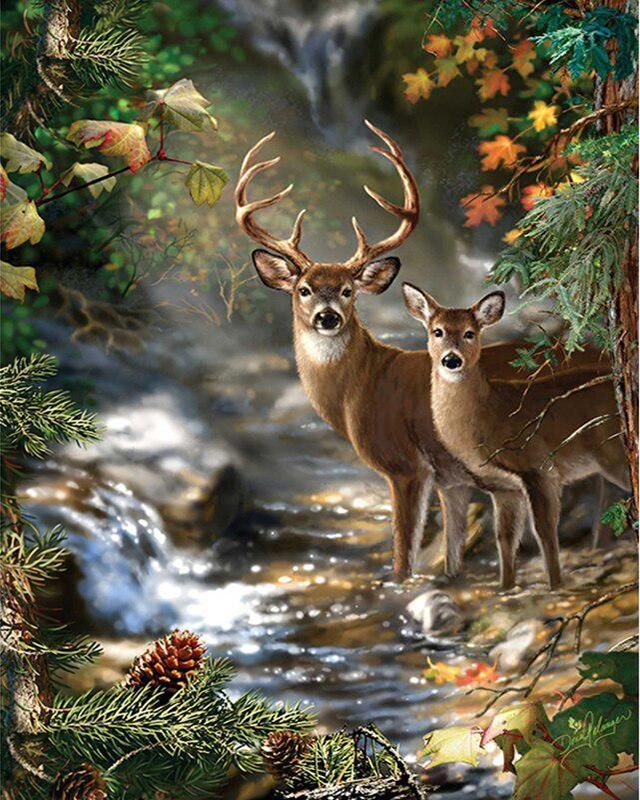 Алмазна вишивка Сніжний будиночок Набір для рукоділля Повне свердло Квадрат Нове надходження Алмазний живопис Маяк Пляж Квітковий пейзаж Мозаїка Прикраса дому