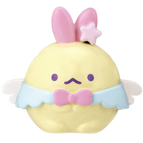 Bikkura Tamago Sumikkogurashi Tail Aim to be an ~Ebiten's Idol!~