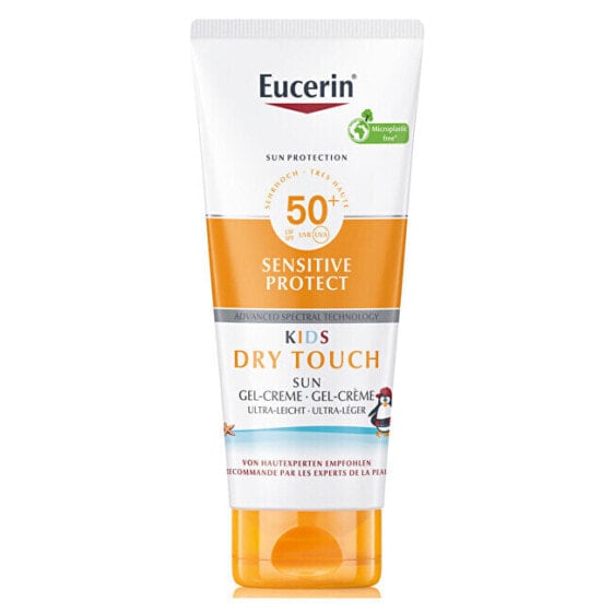 

Солнцезащитный гель-крем EUCERIN Children s Sun Gel Cream 200 ml