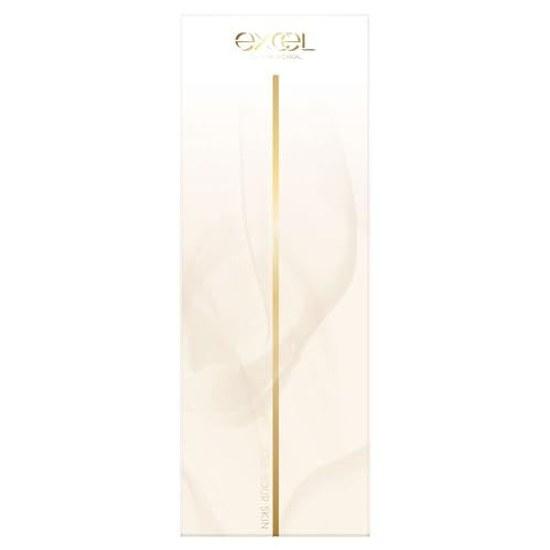 Excel Motivate Your Skin MT01 Bright Beige SPF48 PA+++ All-in-One Beauty Serum UV Makeup Primer