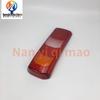 Taillight Cover Housing A0025447390 for Mercedes 4141/3341/4143 Pump Trucks