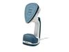Ariete Iron Clothes Steamer Steam Iron 2WAY with Mittens Stable Steam Blue 6246