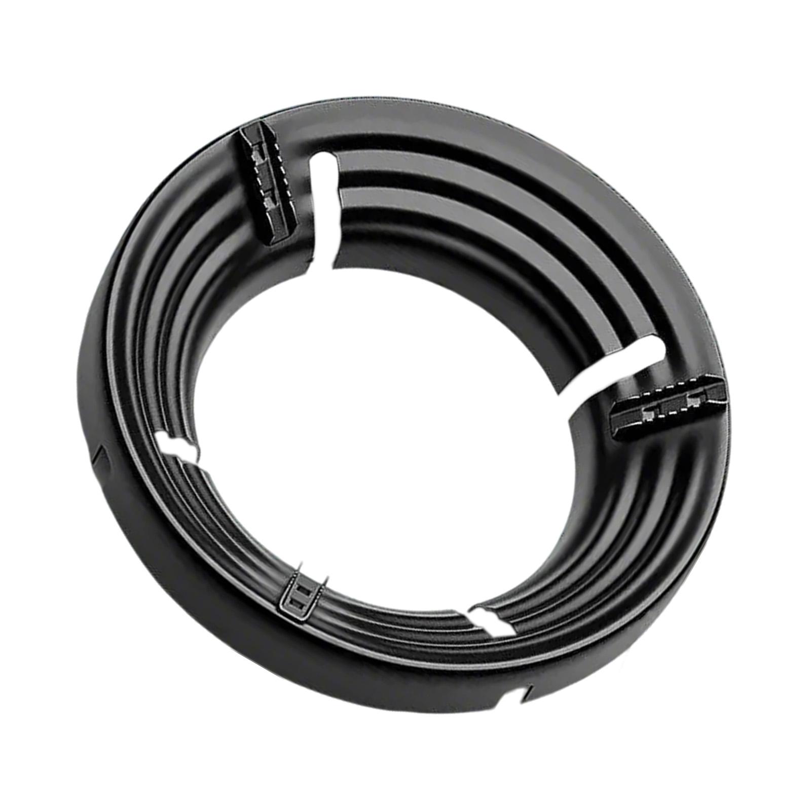 

Газовая плита ветрозащита портативная кассетная плита ветрозащитное кольцо ветровое кольцо плита для любителей спорта на открытом воздухе 4H