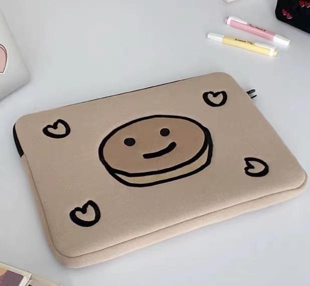 Süße Laptoptasche 13,3 13,6 14 15 Zoll Für Macbook Pro16 HP Dell Acer Samsung LG 15,6 Stoßfeste Notebook-Tasche