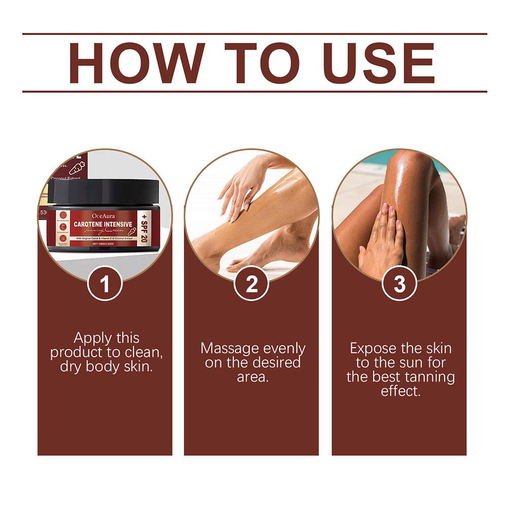 Sun cream, 100 g