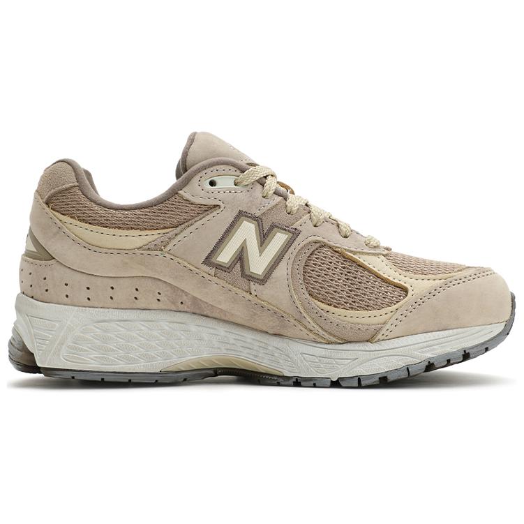 New New Balance 2002R Incense Sandstone M2002RID