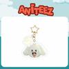 ATEEZ 24-Year Commemorative Cartoon Acrylic Keychain Pendant