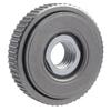 Xiaomi Self Tightening Lock Nuts Durable Locking Plate For M14 Angle Grinder Chuck Angle Grinder Flange Nuts Angle Grinder Accessories