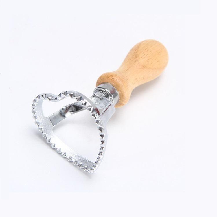 Pasta Hand-Cutting Machine Embossed Dumpling Embossing Machine With Cuisine Gadget Mutfak Aksesuarlari Kitchen Home Gadgets