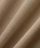 LXT Double-Pleat Wide Balloon Slacks [Beige]