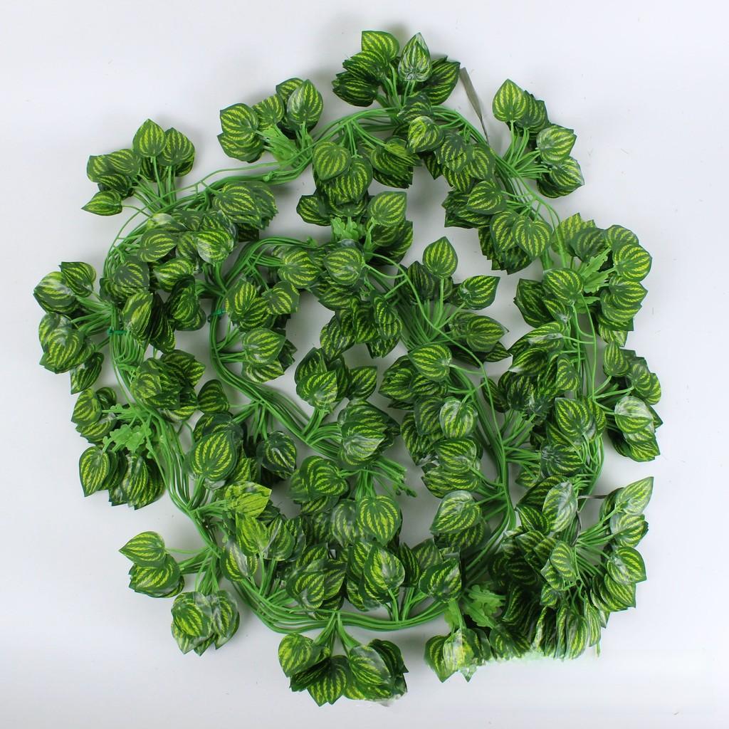 Artificial Green Vine Decor For Wedding Outdoor Photography And Home Design