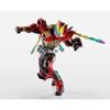 S.H.Figuarts (Shinkocho Seihou) Kamen Rider OOO Tajador Combo Eternity