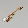 NEW New Power Audio Jack Volume Button Flex Cable For IPod Nano 6 6th Gen White Replacement