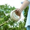 Anti-Slip Handle Pet Traction Rope Reflective Pet Walking Rope Automatic Dog Leash  Outdoor Walking