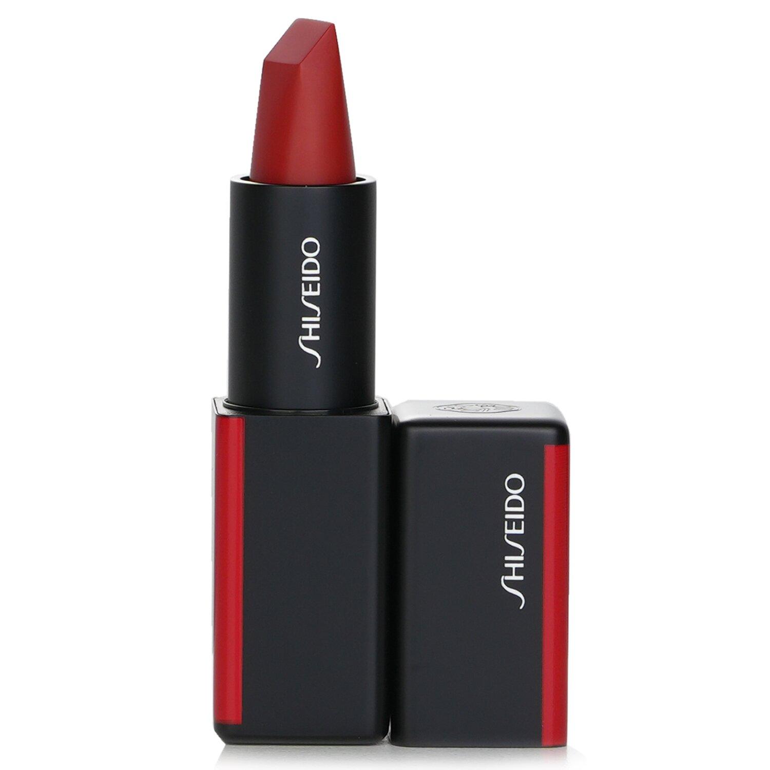 

ModernMatte Powder Lipstick - # 514 Hyper Red (True Red) 4g/0.14oz