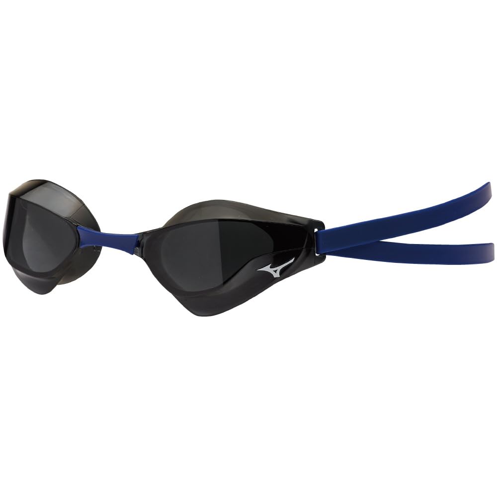 Mizuno Plavecké brýle Unisex GX SONIC EYE J N3JE900007 Kouřové (Bez polstrování) 07