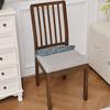 High Quality Waterproof Chair Cover Antique Finish Quick Setups Cushion Protector Stretch Fabric Chair Slipcover Hotel