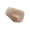 Warm Fleece Earmuffs & Headband: High Elasticity Polar Fleece Ear & Forehead Protector, Breathable Eye Mask for Cycling & Cold Weather.