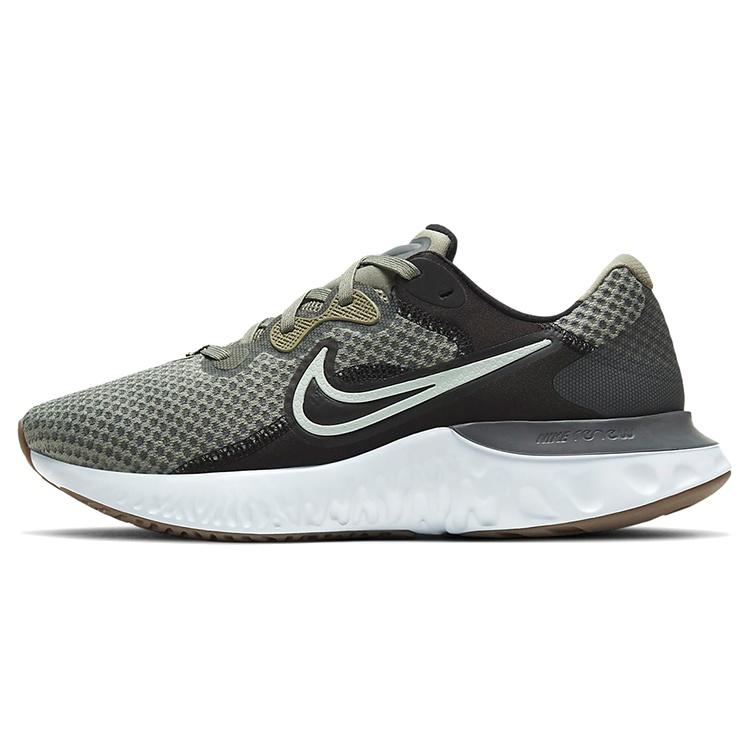 Nike Renew Run 2 Light Army Men s CU3504-300 EU 44