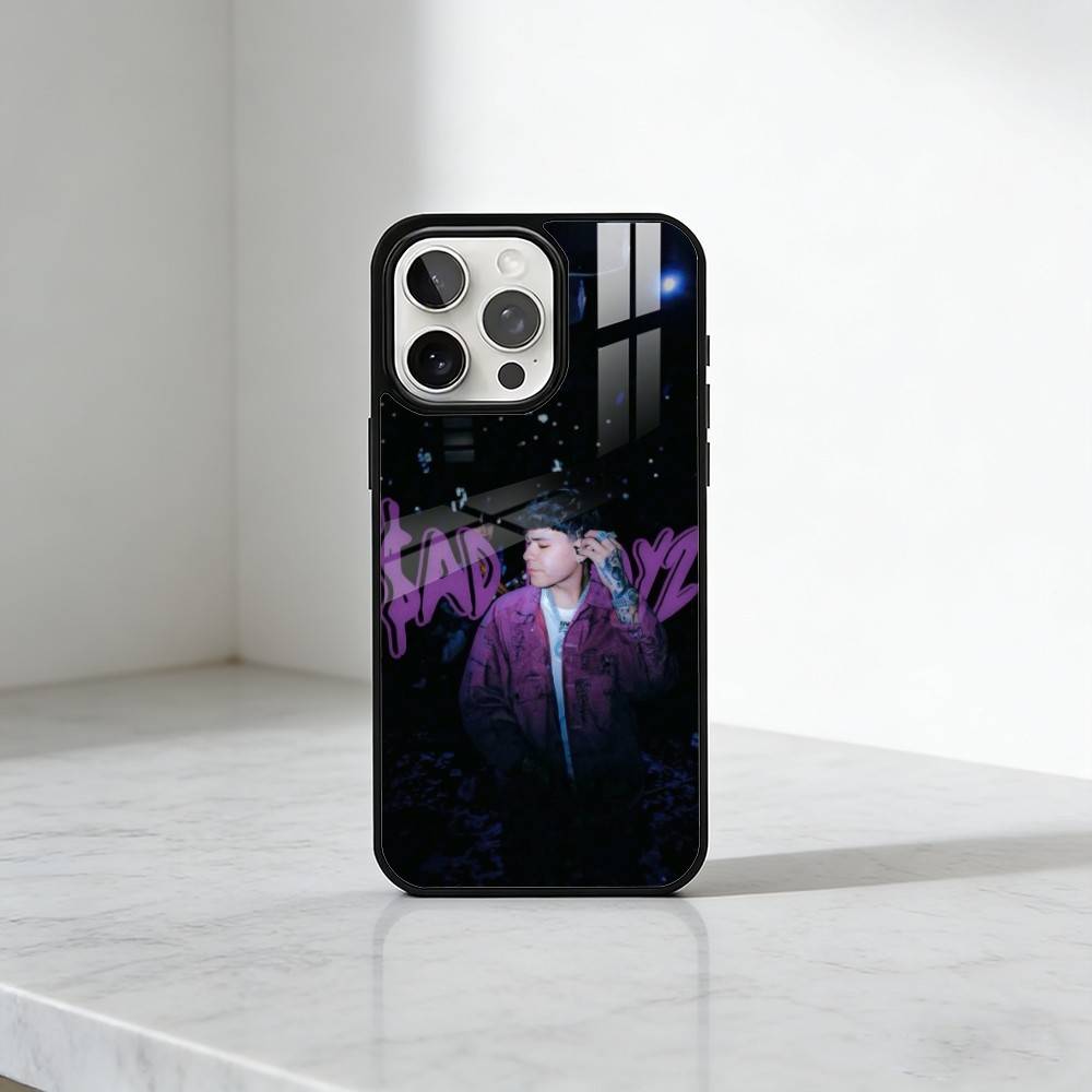 D-DROGALETALs J-JuniorES H Phone Case For iPhone17,16,15,14,13 Plus,Pro Max Magnetic For Magsafe Wireless Charging