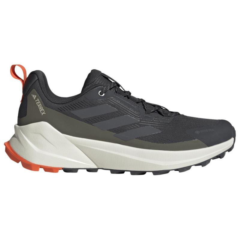 Adidas Zapatillas Terrex Trailmaker 2.0 Gore Tex Gris Carbón Negro Core IE5148